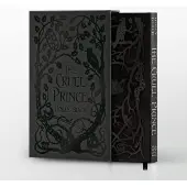THE CRUEL PRINCE: COLLECTOR'S EDITION