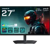 Gigabyte MO27Q2A QD-OLED, spelskärm