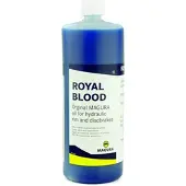 Magura Royal Blood 567012022 Bromsvätska