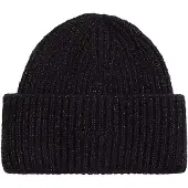 Vans Densmore Wide Cuff Mössa black Storlek Uni
