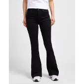 Lee Jeans 'BREESE' svart denim