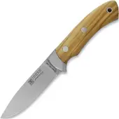Joker Pantera, Olive Wood