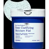 CosRx One Step Original Tone Clarifying Moisture Pad 100 Pads