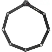 Trelock Fold-it Daily 110 Cm Hopfällbart Lås