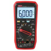 Uni-T True RMS UT18B MAX digital multimeter