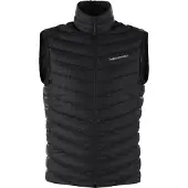 Peak Performance M Frost Down Vest Black