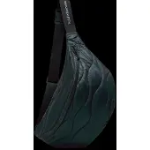 Peak Performance - Midjeväskor - Helium Bum Bag Black för Unisex - Svart