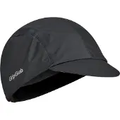 Gripgrab AquaShield Waterproof Cycling Cap Black
