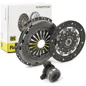 LuK Kopplingssats RepSet Pro 623 3317 33