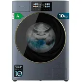 Cecotec Bolero Dresscode 10950 Autodose Frontmatad Tvättmaskin