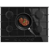 Cecotec Bolero Squad G 5400f Gasglasplatta 68.5 Cm