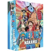 Tcg Factory One Piece Friends Nakama Och Fiender Brädspel Brädspel Spanska