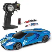 Tamiya Carson Ford Gt Fjärrstyrd Bil
