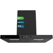 Cecotec Bolero Flux Tt 604400 Dekorativ Fläktkåpa