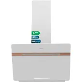 Cecotec Bolero Flux Dt 607500 Dekorativ Fläktkåpa