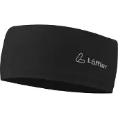 Loeffler Mono Hårband