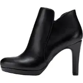 Tamaris Ankelboots svart