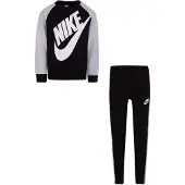 Nike Futura Crew Träningsoveralljacka