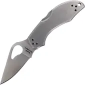 Byrd Robin 2 Lockback