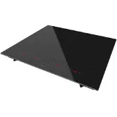 Cecotec Bolero Squad I 4700 Titaniczone Induktionshäll 59 Cm