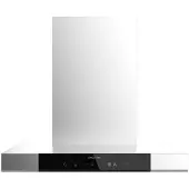 Cecotec Bolero Flux Tt 609500 Slim Dekorativ Fläktkåpa