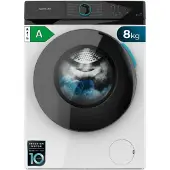 Cecotec Bolero Dresscode 8110 Inverter 60x60x85 Cm Frontmatad Tvättmaskin