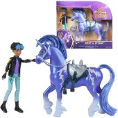 Unicorn Academy Rory & Storm