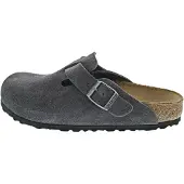 Birkenstock Boston Leve Narrow Träskor