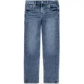 Levi's Jeans 'LVB-STAY LOOSE TAPER FIT JEANS' blå denim