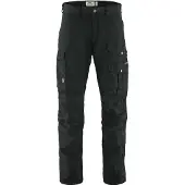 Fjall Raven - Vandringskläder - Barents Pro Winter Trousers M Black för Unisex - Storlek M/L - Svart