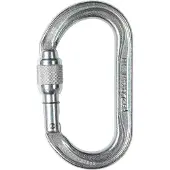Petzl Oxan Skruvkarbin