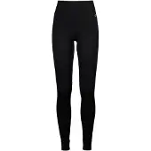 Ortovox - Underställ dam - 230 Competition Long Pants W Black Raven för UnisexUll - Storlek M - Svart