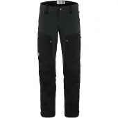 Fjällräven Men's Keb Trousers Black