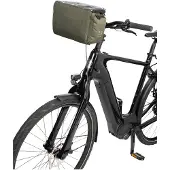 Vaude Bike Ebox 6l Styrväska