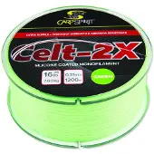 Carp spirit Celt-2x Karpfiskelinje 1000 M