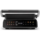 Hisense Contact Digital 2000w Elektrisk Grill