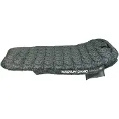 Carp spirit Magnum Camo 4 Season Xl Sovsäck