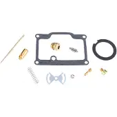 Keyster Kk-0155 Förgasarreparationssats