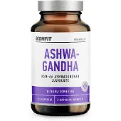 ICONFIT Ashwagandha, 90 capsules