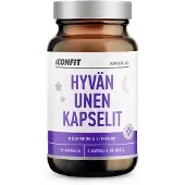 ICONFIT Good Sleep Capsules, 90 capsules