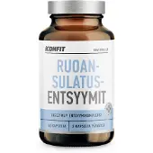 ICONFIT Digestive Enzymes, 60 capsules