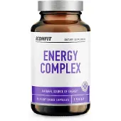 ICONFIT Energy Complex, 90 caps