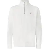 Gant Sweatshirt vit