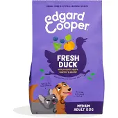 Edgard & Cooper Edgard Cooper - Fresh Duck - 7kg