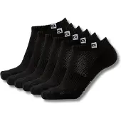 QOLONIA Sockor svart