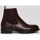 Solari Milano Chelsea boots 'Vegan Chelsea' brun