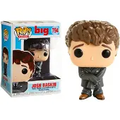 Funko POP! Big-josh Baskin-figur