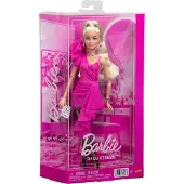 Barbie - Deluxe Style Pink and black tights