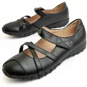 Montevita Moccasiner Moccavita4 I Svart