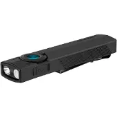 Olight ficklampa ArkPro Class 1 matt svart CW